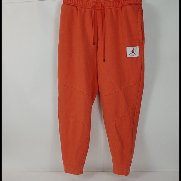 jordan flight sweatpants